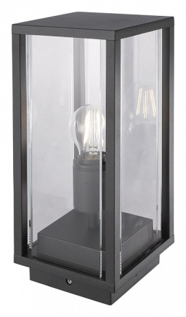 Наземный низкий светильник Mantra Meribel 6490 