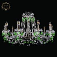 11.24.10.300.Br.V5001 Подвесная люстра Art Classic