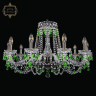 Подвесная люстра Bohemia Art Classic 11.24 11.24.10.300.Br.V5001 
