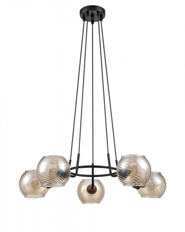 Подвесная люстра Vele Luce Imelda VL5832P05 