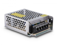 Блок питания для светодиодной ленты 24V 100W 4.2A IP20 90-260V 110*78*37 GS9604 Ambrella light ILLUMINATION LED Driver GS9604