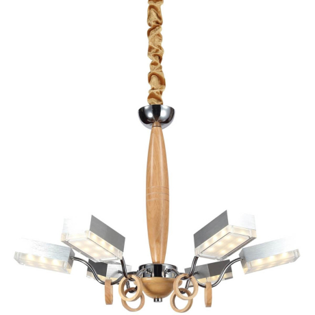 Natura 156.6 Подвесная люстра Lucia Tucci 