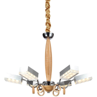 Natura 156.6 Подвесная люстра Lucia Tucci