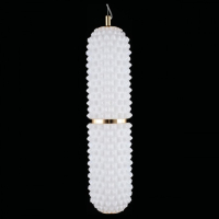 Светильник подвесной Aployt Ozeynn APL.332.06.22