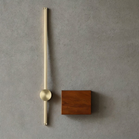 Настенный светильник от Lustrof 763445-681941 