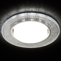 G290 CH Встраиваемый светильник Ambrella light LED