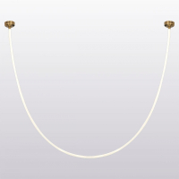 Подвесной светодиодный светильник Lussole Loft LSP-7012