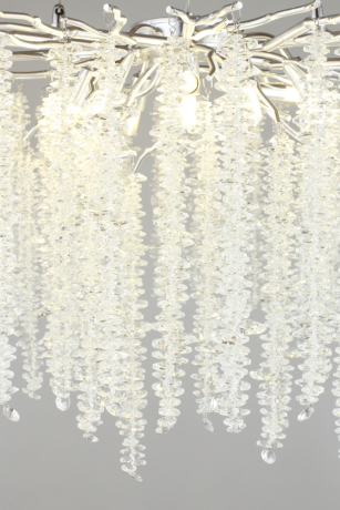 Люстра подвесная Aployt Paulina APL.848.13.10 