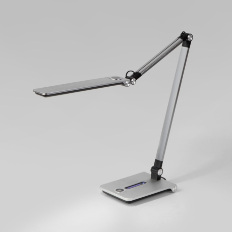 TL70240 / Светильник светодиодный настольный Great серебро Elektrostandard (a065289) 
