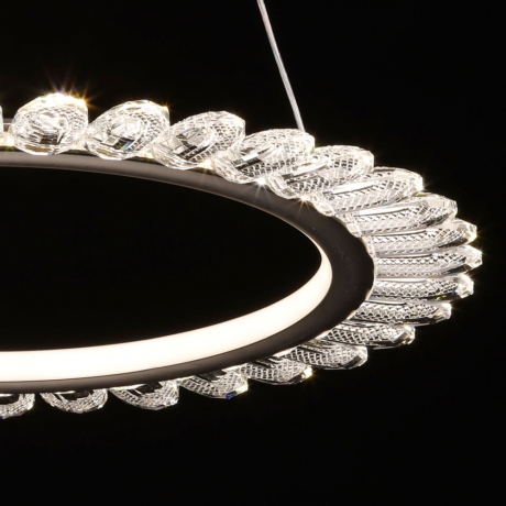 Подвесной светильник De City Мадлен 424017501 