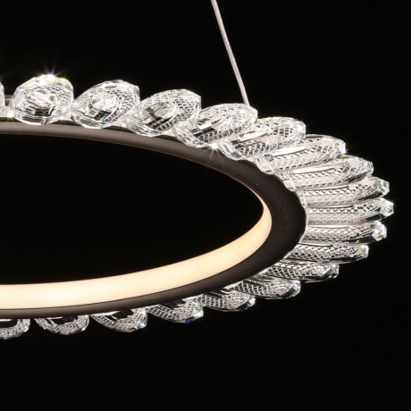 Подвесной светильник De City Мадлен 424017501 