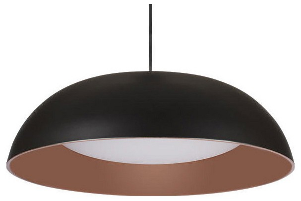 Подвесной светильник Loft it Cappello 10229P Black 