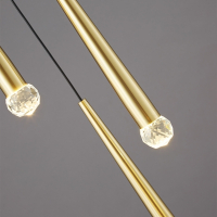 Подвесной светильник Imperiumloft MAGRIT magrit-lux-more01