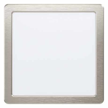 Встраиваемый светильник Eglo Fueva 5 99169