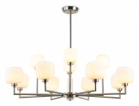 Люстра на штанге Ambrella Light LH LH53005