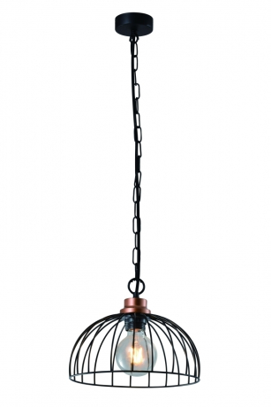 1018-106 Подвесной светильник Rivoli Agarola Б0045284 