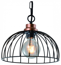 1018-106 Подвесной светильник Rivoli Agarola Б0045284