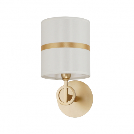 Бра на стену со светодиодными лампами, комплект от Lustrof. №231145-618038 