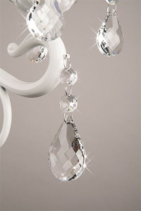 Бра Eurosvet Karisa 701/1 Strotskis