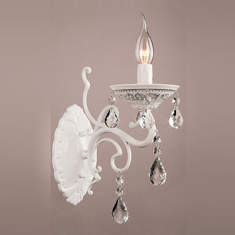 Бра Eurosvet Karisa 701/1 Strotskis 