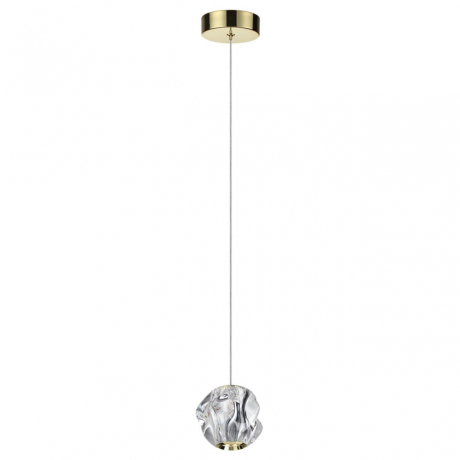 Подвесной светильник Odeon Light Jemstone 5085/5L