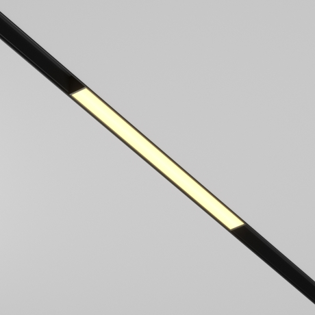 Трековый светильник Technical TR030-2-12W2.7K-B Basis 