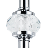 Потолочная люстра Arte Lamp Sophie с поддержкой Маруся A8067PL-5CC-М