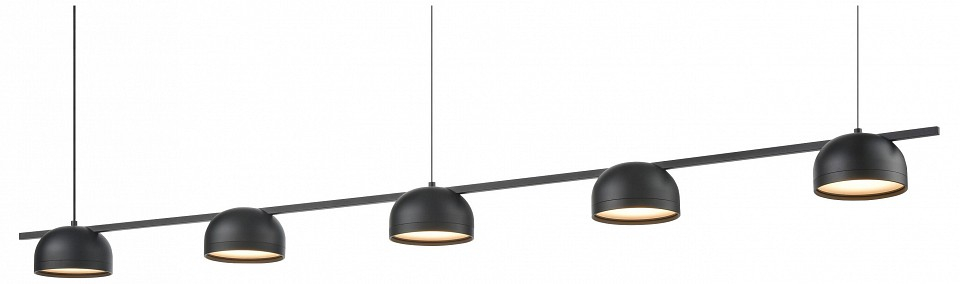 Подвесной светильник Velante 472 472-023-05 