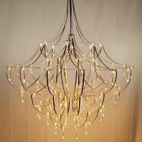 Подвесная люстра Alfa-Light F3424 F3424-11