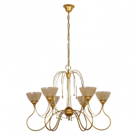 Подвесная люстра Abrasax L.2206/6