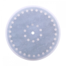 Нарушена упаковка!  <309409> Насадка запасная силиконовая для шприца для начинения колбас Kamille 6518