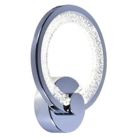 Светодиодный накладной светильник Profit Light 8002/1W CHR 