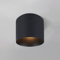 Встраиваемый светильник Italline DL 3025 DL 3025 black