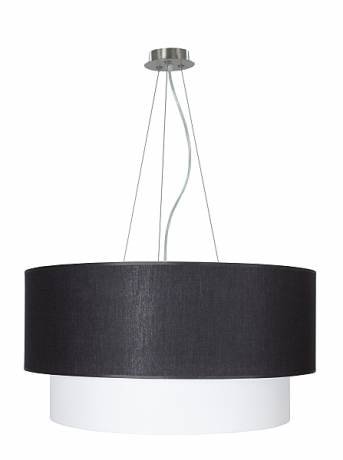 Подвесной светильник ТопДекор Ellisse S1 01 02g/01g 