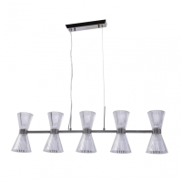 Подвесной светильник Aployt Elinor APL.801.13.10