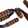 Нарушена упаковка! <681076> Упоры для отжимания Bradex SF 0170 «Титан» Bradex SF 0170