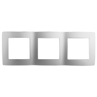 Рамка 3-постовая ЭРА 12 12-5003-03 Б0014763