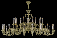 Подвесная люстра Dio D arte Vivaro E 1.1.40 CW