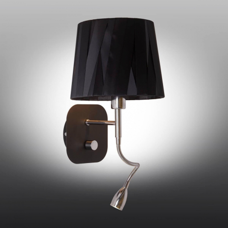 Бра с лампочкой Omnilux OML-62611-02+Lamps 