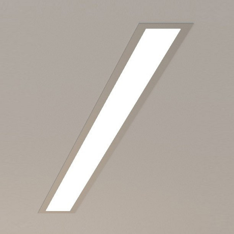 Встраиваемый светильник Elektrostandard Grand a041463 