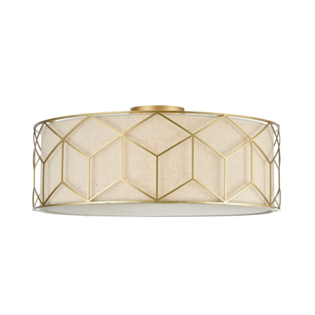 H223-PL-05-G Потолочный светильник Maytoni Messina 