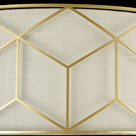 H223-PL-05-G Потолочный светильник Maytoni Messina 