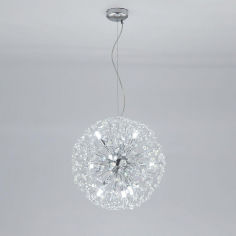 Люстра хрустальная подвесная Eletto Betsy EL322P09.1 