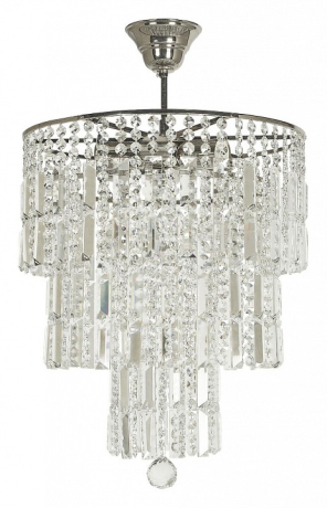 Люстра на штанге Arti Lampadari Napoli Napoli E 1.5.38.501 N