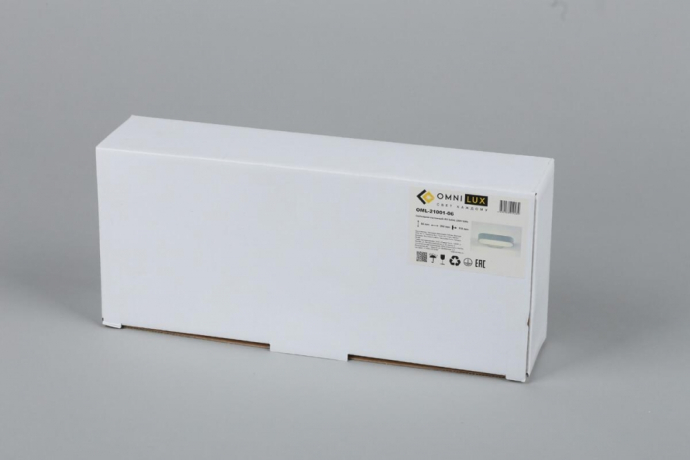 Бра Omnilux Cassiano OML-21001-06 