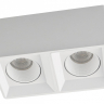 Накладной светильник Denkirs DK3030 DK3085-WH