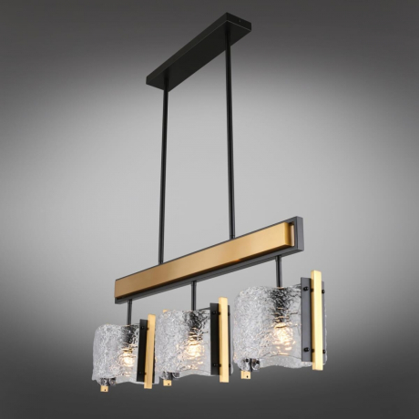 Светильник подвесной Onte Omnilux OML-99703-03 