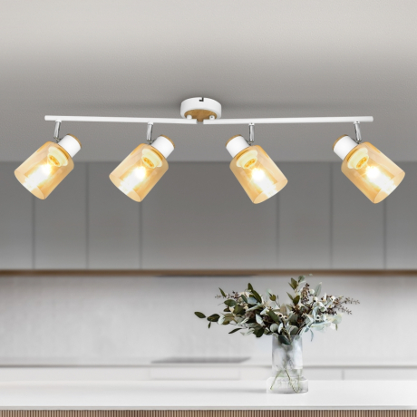 Спот Rivoli Jamilly 7057-704 (Б0054663) 