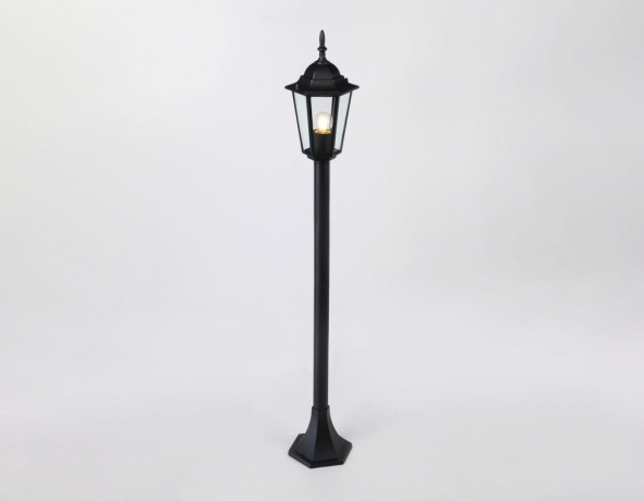 Наземный высокий светильник Ambrella Light ST ST2037