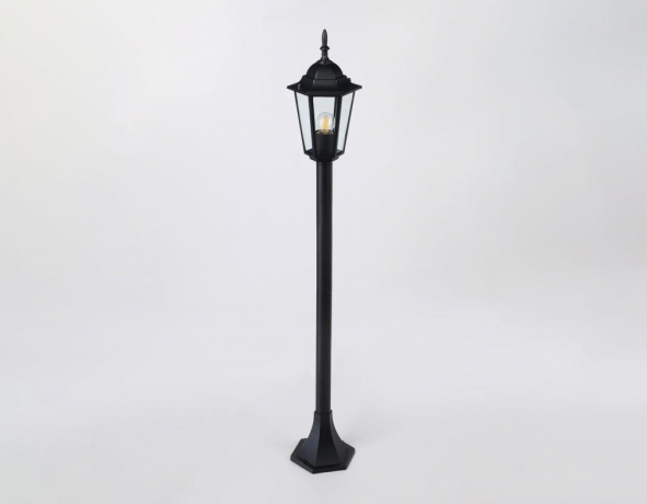 Наземный высокий светильник Ambrella Light ST ST2037